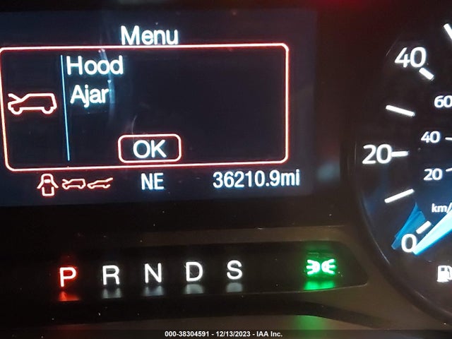 Ford EXPLORER XLT 2018 1FM5K8D83JGA11237 Image 16