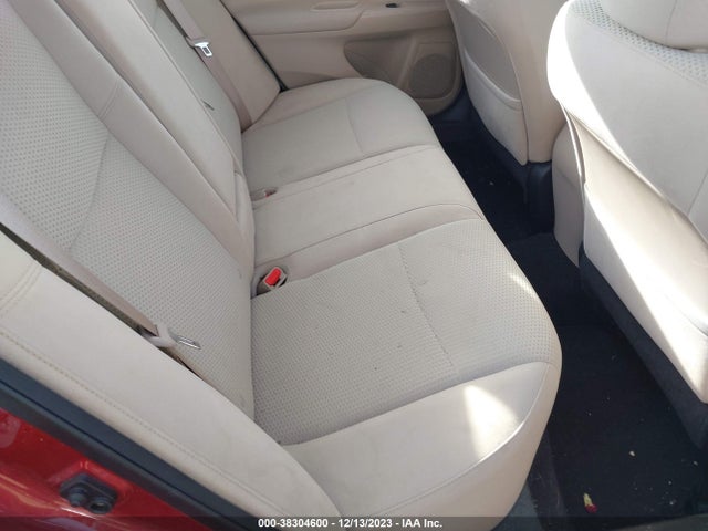 Nissan Altima 2.5 Sv 2015 1N4AL3AP7FC269747 Image 8