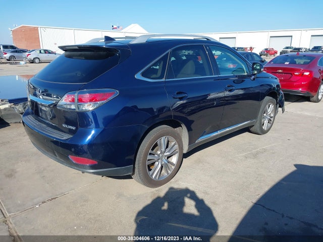 2015 LEXUS RX 350 VIN: 2T2ZK1BA0FC189935