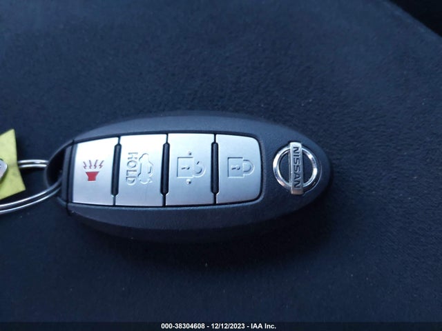 2015 NISSAN ALTIMA 2.5/S/SV/SL VIN: 1N4AL3AP7FN345486