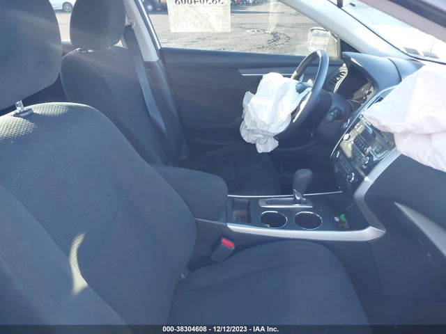 2015 NISSAN ALTIMA 2.5/S/SV/SL VIN: 1N4AL3AP7FN345486