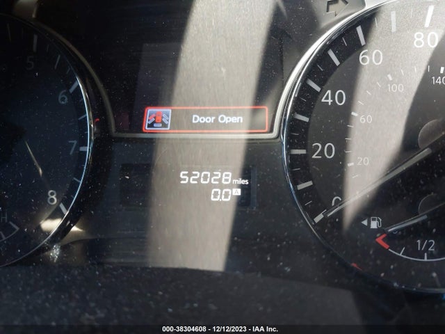 2015 NISSAN ALTIMA 2.5/S/SV/SL VIN: 1N4AL3AP7FN345486