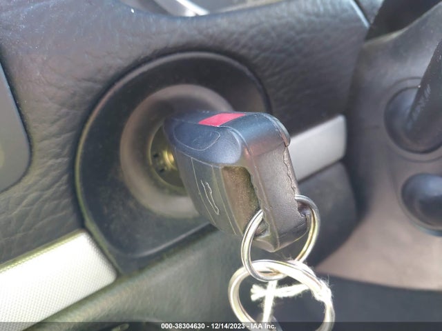 2004 PORSCHE CAYENNE WP1AB29PX4LA66990 Photo 10