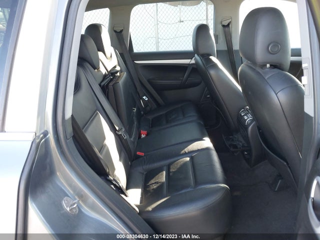 2004 PORSCHE CAYENNE WP1AB29PX4LA66990 Photo 7