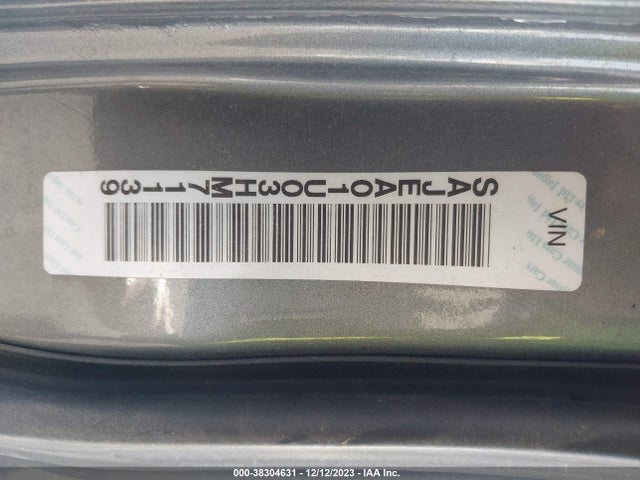 2003 JAGUAR S-TYPE SAJEA01U03HM71139 Photo 8