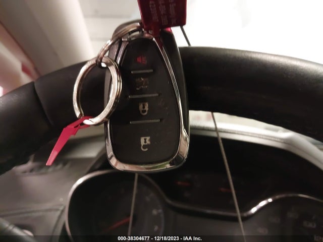 Chevrolet Cruze Premier Auto 2017 1G1BF5SM4H7143680 Image 11