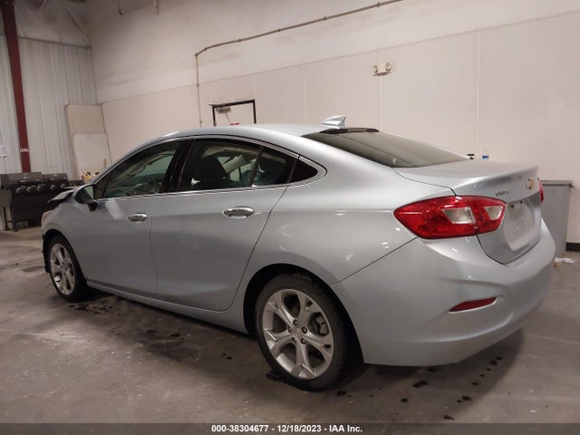 Chevrolet Cruze Premier Auto 2017 1G1BF5SM4H7143680 Image 14
