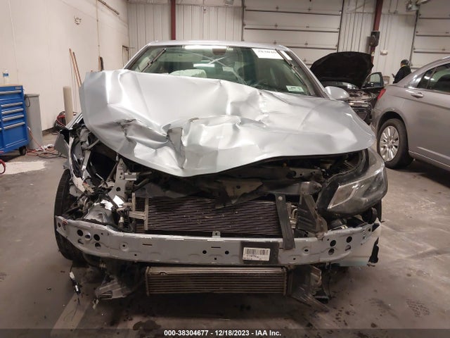Chevrolet Cruze Premier Auto 2017 1G1BF5SM4H7143680 Image 6