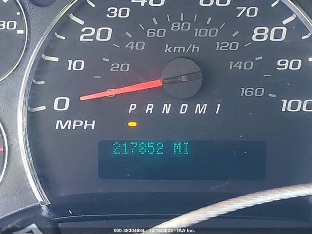 Chevrolet Express 2500 Work Van 2014 1GCWGGCA2E1142841 Image 7