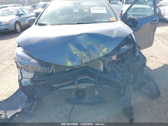 Toyota COROLLA SE 2019 2T1BURHE7KC170463 Image 10