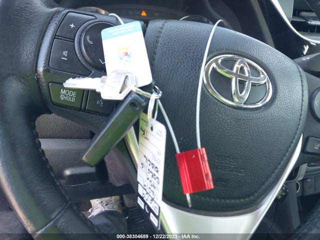 Toyota COROLLA SE 2019 2T1BURHE7KC170463 Image 11