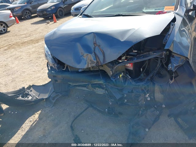 Toyota COROLLA SE 2019 2T1BURHE7KC170463 Image 6