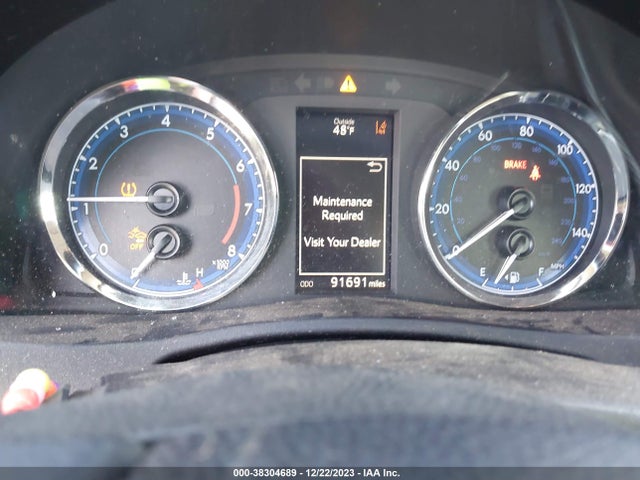 Toyota COROLLA SE 2019 2T1BURHE7KC170463 Image 7