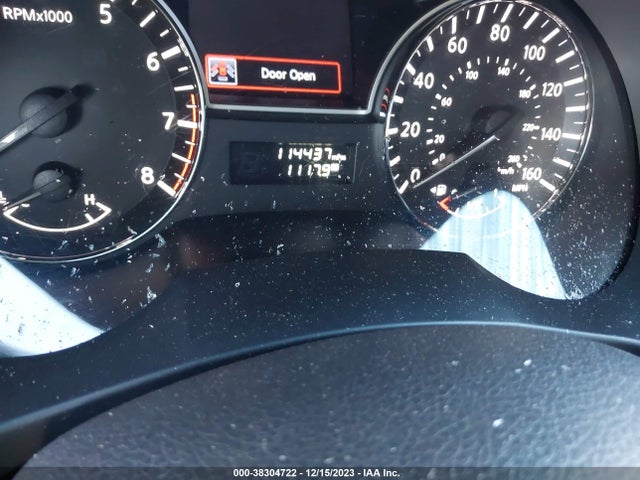 2015 NISSAN ALTIMA 2.5 S VIN: 1N4AL3APXFC250206
