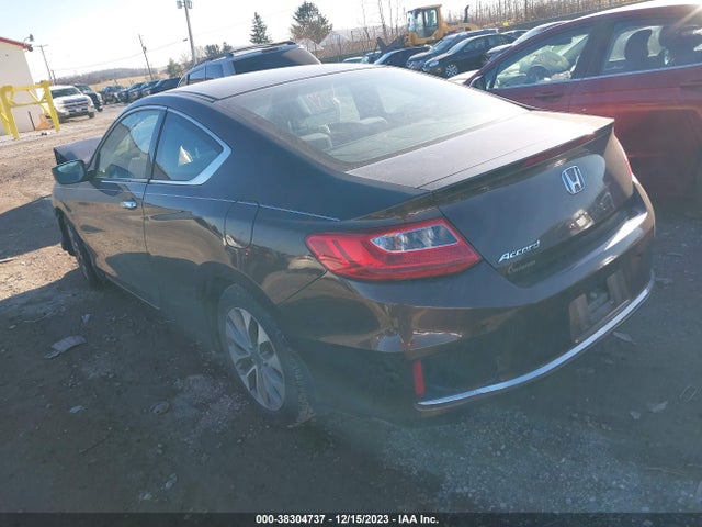 Honda Accord Lx-s 2014 1HGCT1B34EA001737 Image 3
