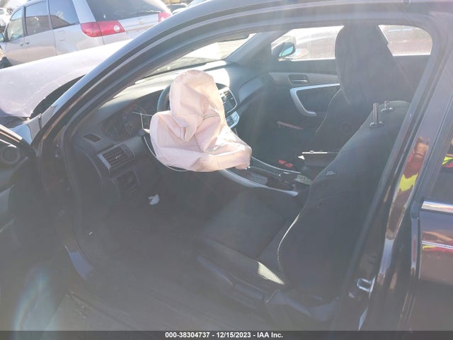 Honda Accord Lx-s 2014 1HGCT1B34EA001737 Image 5