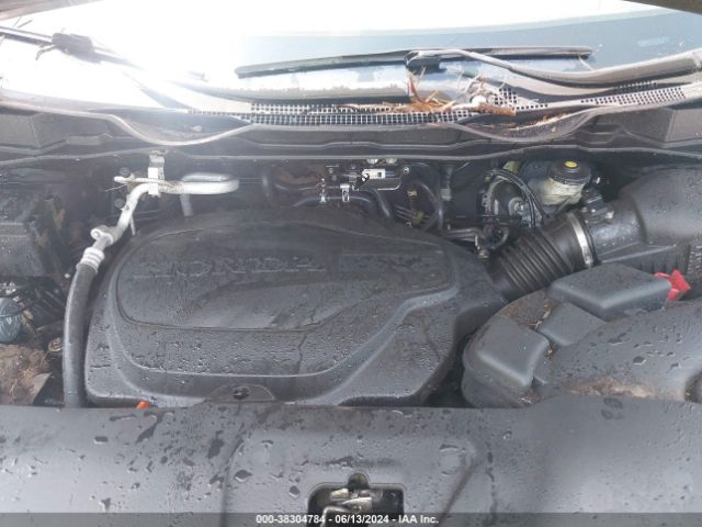 5FNRL6H85NB039557 Honda Odyssey Touring