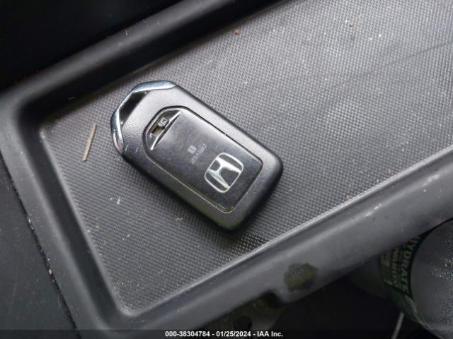 5FNRL6H85NB039557 Honda Odyssey Touring