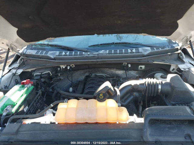 Ford F-150 Lariat 2015 1FTEW1CF2FFA96679 Image 10