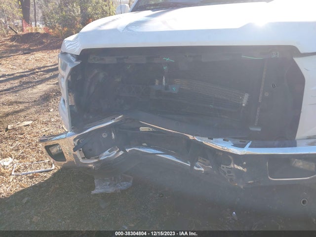 Ford F-150 Lariat 2015 1FTEW1CF2FFA96679 Image 6
