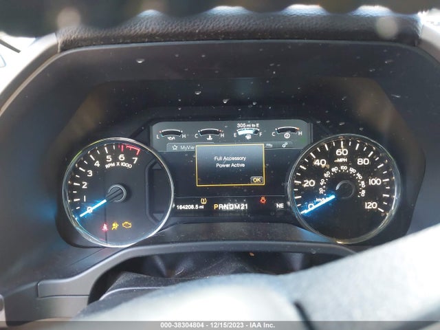 Ford F-150 Lariat 2015 1FTEW1CF2FFA96679 Image 7