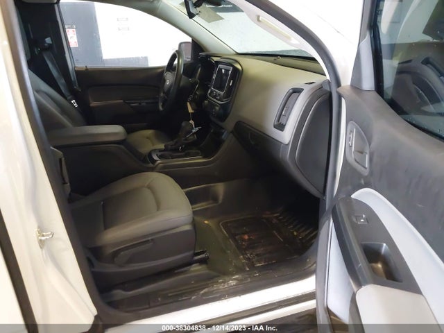 Chevrolet Colorado Wt 2019 1GCHSBEA2K1188799 Image 5