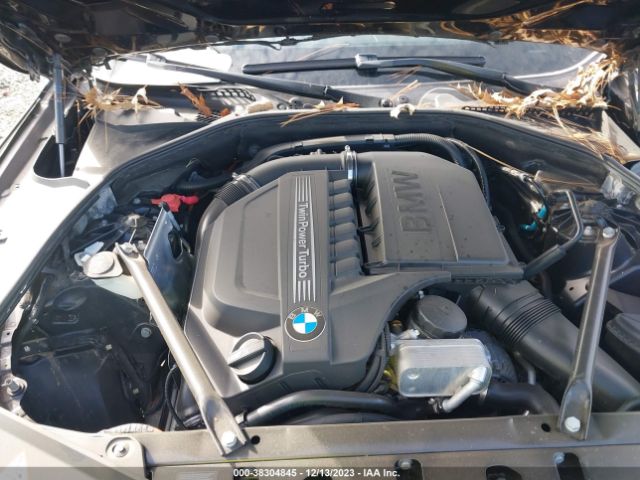 WBA5B1C58GG133262 BMW 535i