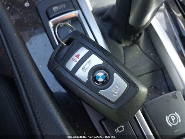 WBA5B1C58GG133262 BMW 535i