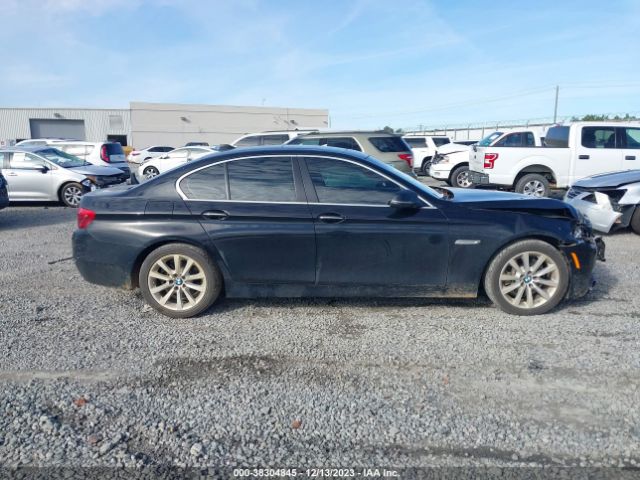 WBA5B1C58GG133262 BMW 535i