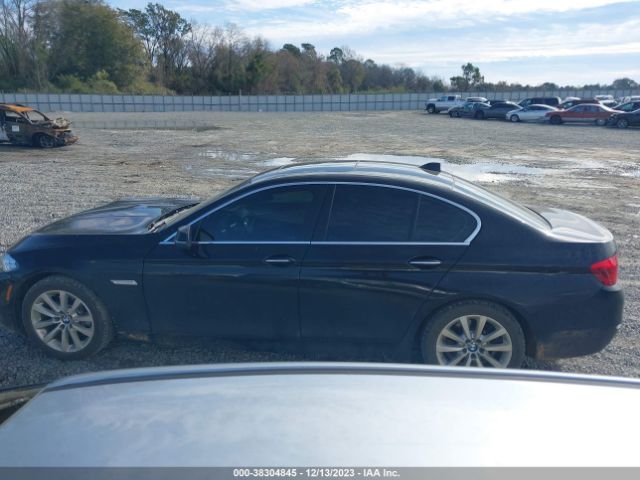 WBA5B1C58GG133262 BMW 535i
