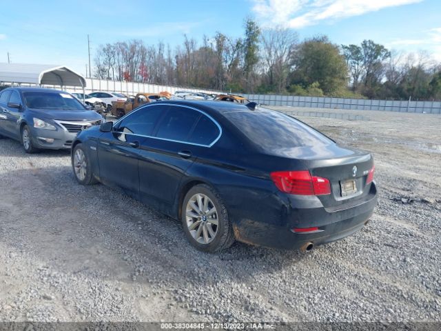 WBA5B1C58GG133262 BMW 535i