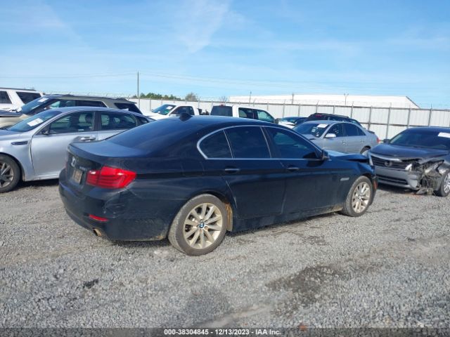 WBA5B1C58GG133262 BMW 535i