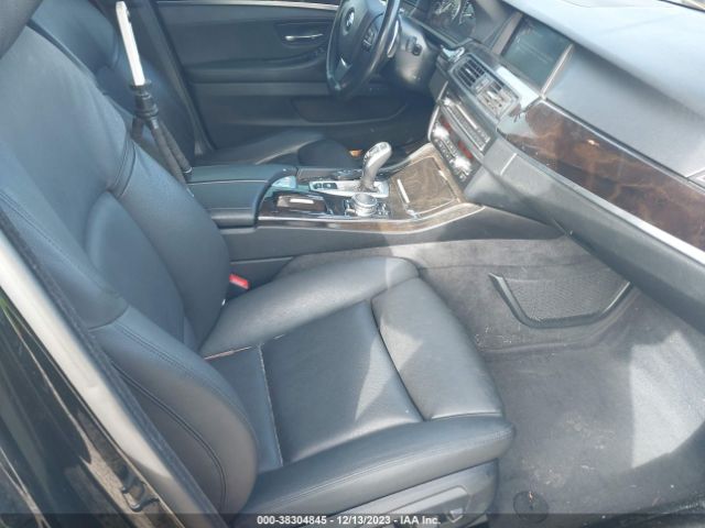 WBA5B1C58GG133262 BMW 535i