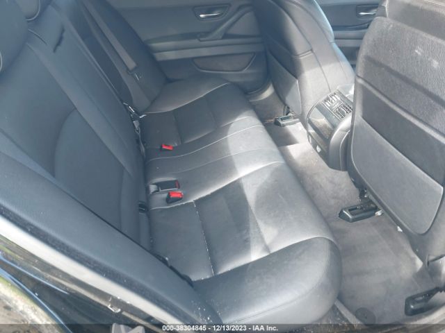 WBA5B1C58GG133262 BMW 535i