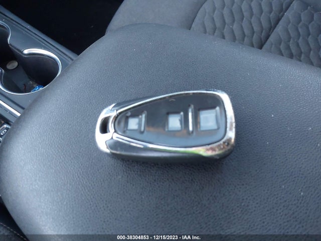 Chevrolet EQUINOX LT 2018 3GNAXJEV4JS575875 Image 11