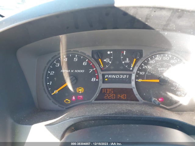 2006 CHEVROLET COLORADO LT VIN: 1GCDS136068186005