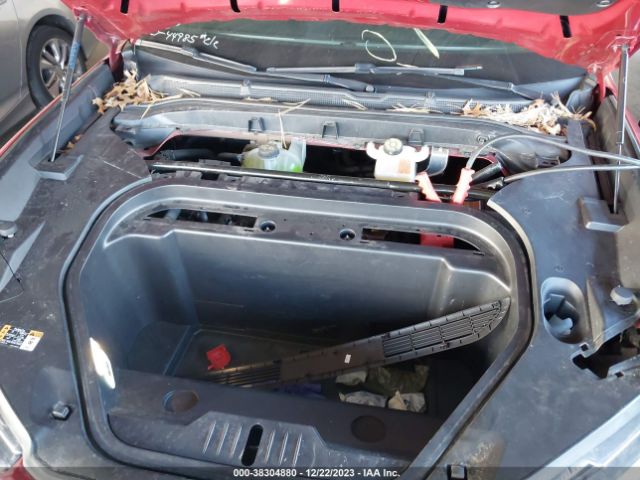 2021 FORD MUSTANG MACH-E 3FMTK3SUXMMA66546 Photo 9