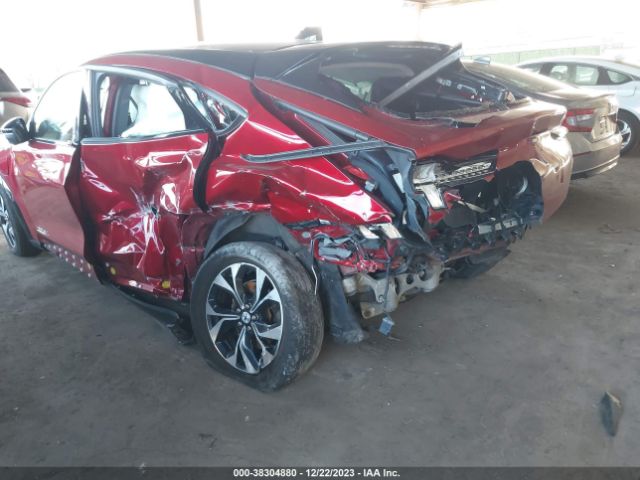 2021 FORD MUSTANG MACH-E 3FMTK3SUXMMA66546 Photo 5