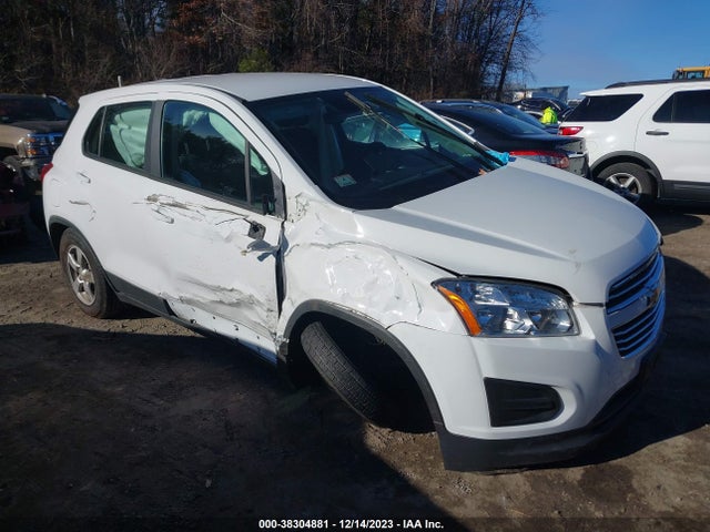 2016 3GNCJNSB7GL242360 main image