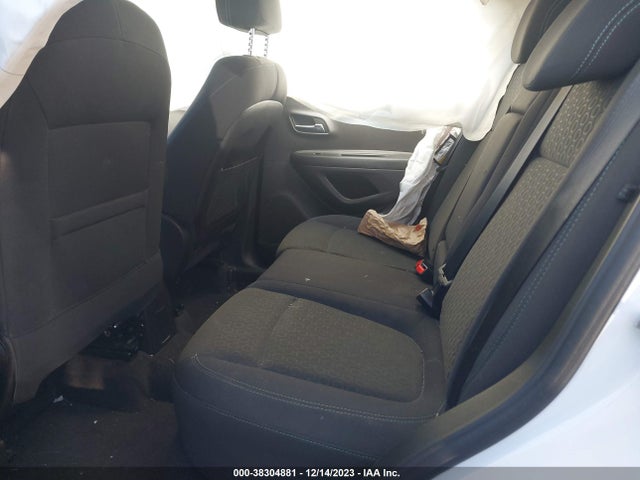 Chevrolet Trax 1ls 2016 3GNCJNSB7GL242360 Image 8