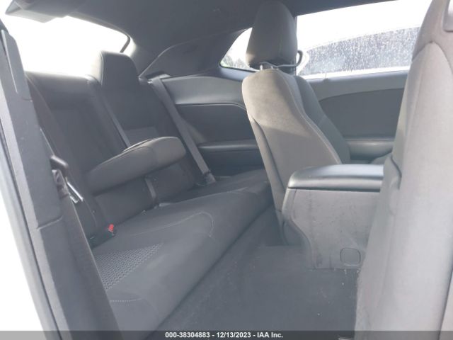 2C3CDZAG6NH128381 Dodge Challenger Sxt