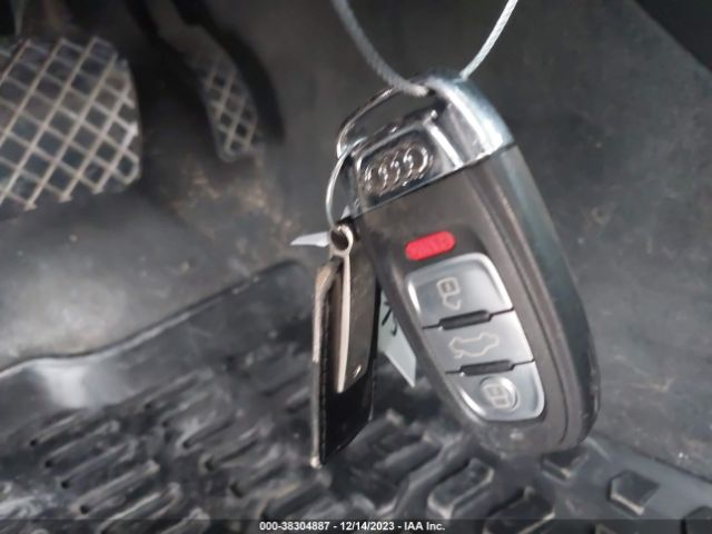 WA1CFAFP5FA049729 Audi Q5 2.0t Premium