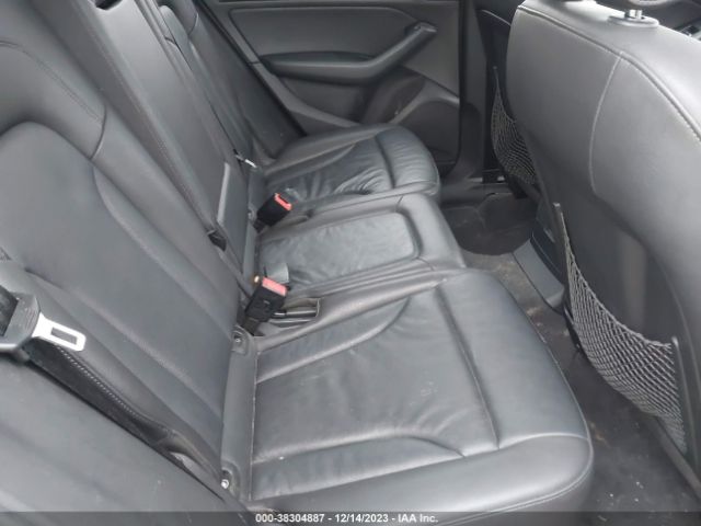 WA1CFAFP5FA049729 Audi Q5 2.0t Premium