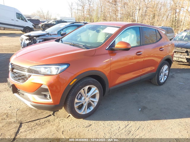 KL4MMBS2XPB095336 Buick Encore Gx Preferred Fwd