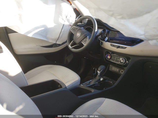 KL4MMBS2XPB095336 Buick Encore Gx Preferred Fwd