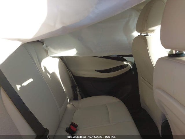 KL4MMBS2XPB095336 Buick Encore Gx Preferred Fwd