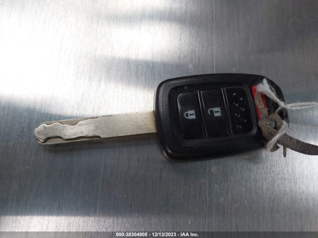 Honda Cr-v Ex-l 2014 5J6RM3H70EL012051 Image 11
