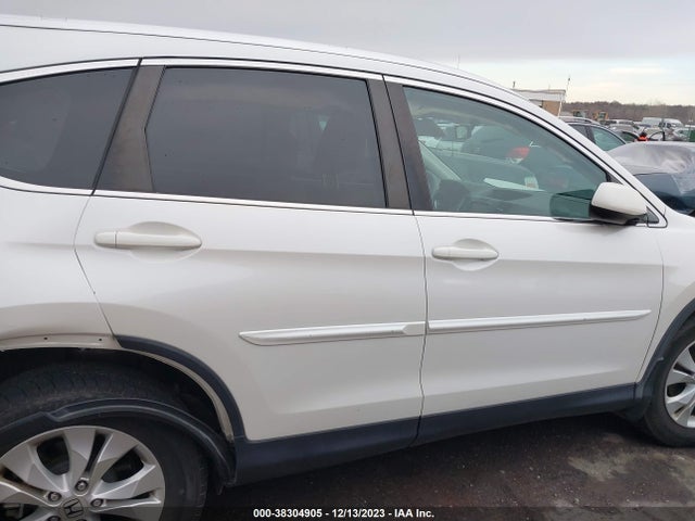 Honda Cr-v Ex-l 2014 5J6RM3H70EL012051 Image 14