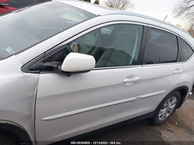Honda Cr-v Ex-l 2014 5J6RM3H70EL012051 Image 15