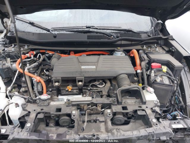 7FART6H87LE006836 Honda Cr-v Hybrid Ex-l